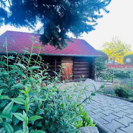 The Garden Oasis Holiday home *