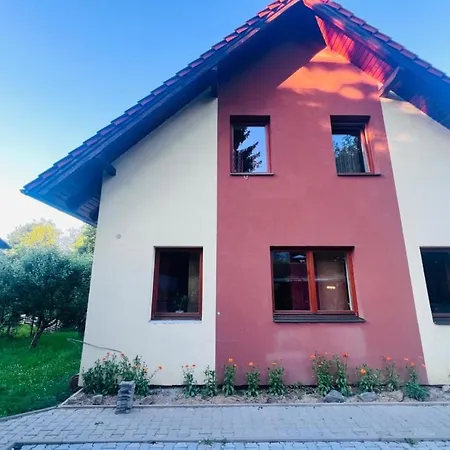 The Garden Oasis Holiday home